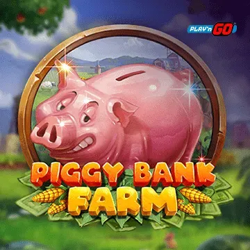 Piggy Bank Farm - SNIPLAY88