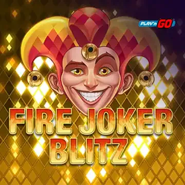 Fire Joker Blitz - SNIPLAY88