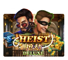 Joker123 : Heist Deluxe - SNIPLAY88