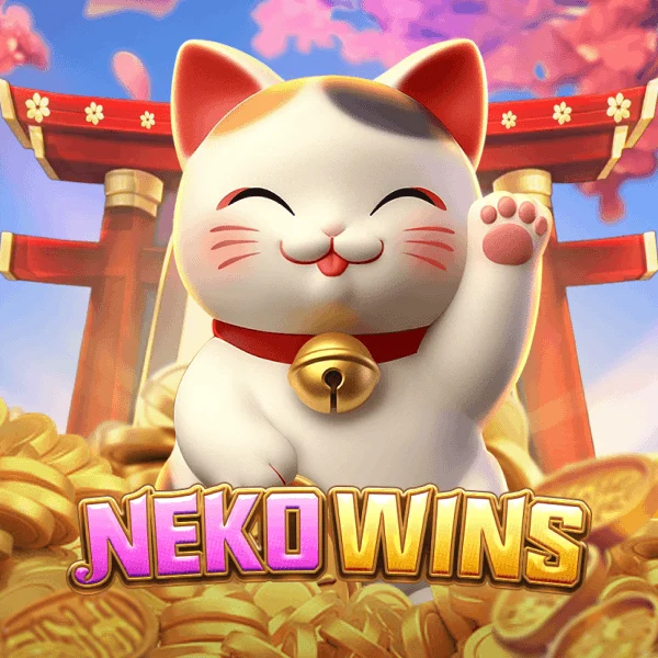 Neko Wins - SNIPLAY88