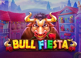 Bull Fiesta - SNIPLAY88