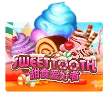 Sweet Tooth - SNIPLAY88