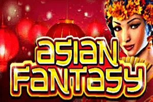 Asian Fantasy - SNIPLAY88
