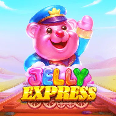 Jelly Express - SNIPLAY88