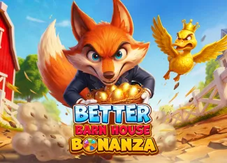 Better Barn House Bonanza - SNIPLAY88