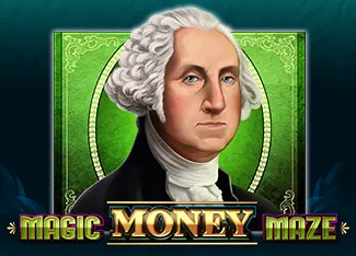 Magic Money Maze - SNIPLAY88