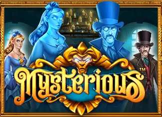 Mysterious - SNIPLAY88