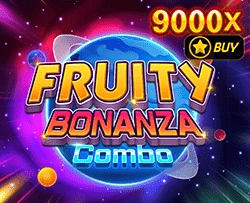 Fruity Bonanza Combo - SNIPLAY88