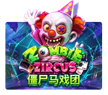 Zombie Zircus - SNIPLAY88