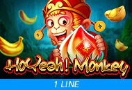 Ho Yeah Monkey - SNIPLAY88