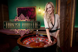 Turkish Roulette - SNIPLAY88