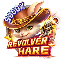 Facai : REVOLVER HARE - SNIPLAY88