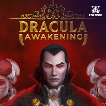 Dracula Awakening - SNIPLAY88