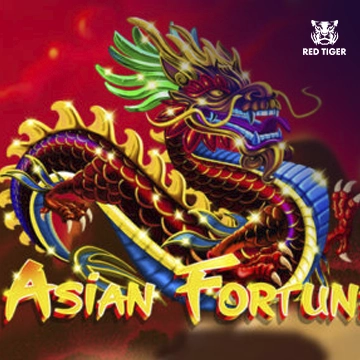 Asian Fortune - SNIPLAY88