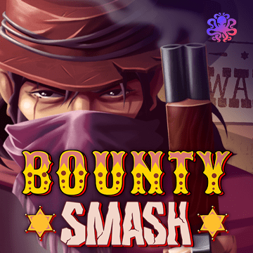 Bounty Smash - SNIPLAY88
