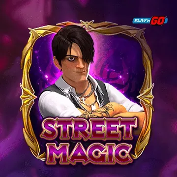 Street Magic - SNIPLAY88