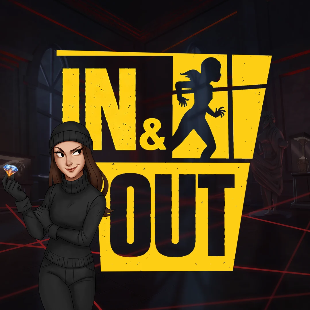 In and Out - SNIPLAY88