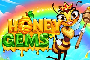Honey Gems - SNIPLAY88
