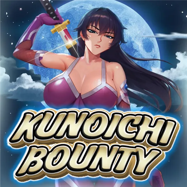 Kunoichi Bounty - SNIPLAY88