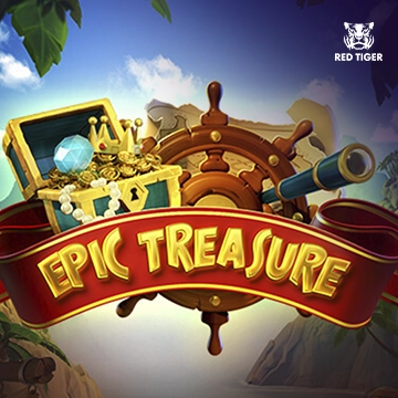 Epic Treasure - SNIPLAY88