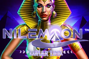 Lunar Link: Nile Moon™ - SNIPLAY88