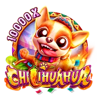 Facai : CHILIHUAHUA - SNIPLAY88