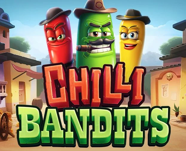 Chilli Bandits - SNIPLAY88