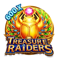 Facai : TREASURE RAIDERS - SNIPLAY88