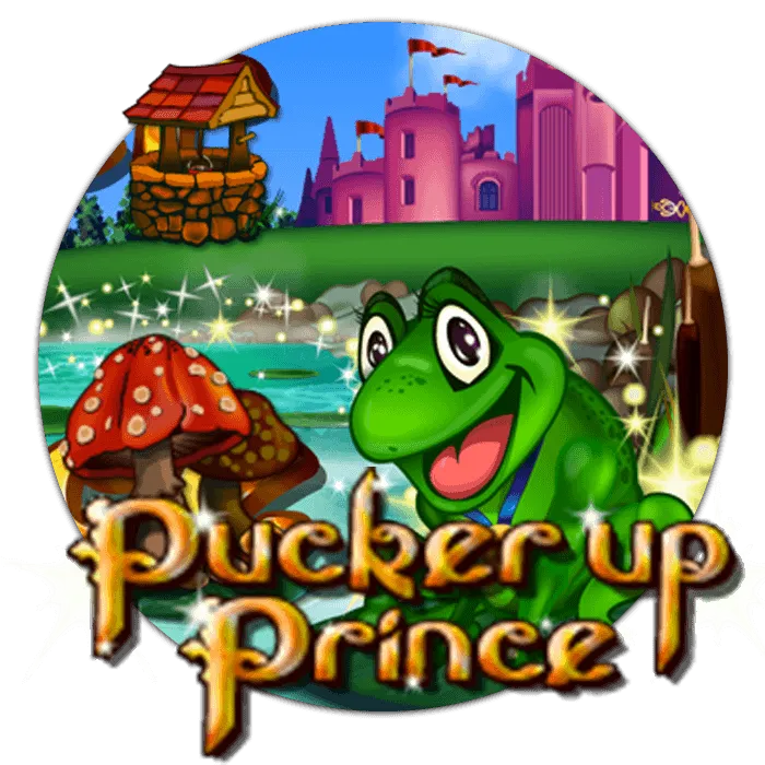 Habanero : Pucker Up Prince - SNIPLAY88