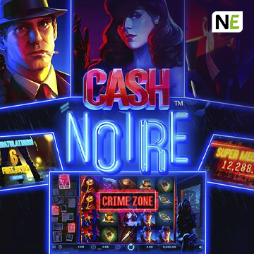 Cash Noire - SNIPLAY88