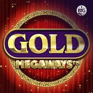 Gold Megaways - SNIPLAY88