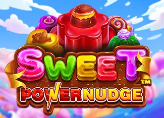 Sweet Powernudge - SNIPLAY88