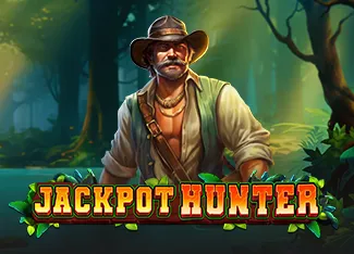 Jackpot Hunter - SNIPLAY88