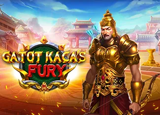 Gatot Kacas Fury - SNIPLAY88