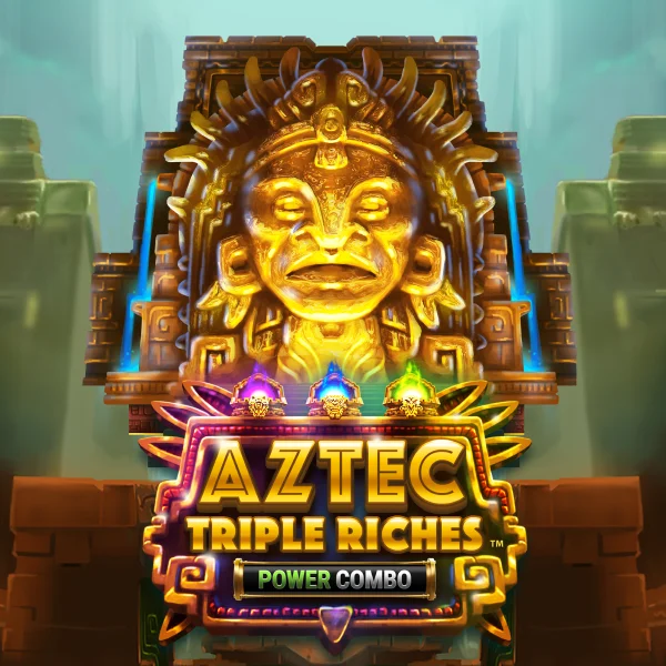 Aztec Triple Riches Power Combo - SNIPLAY88