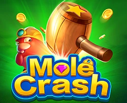 Mole Crash - SNIPLAY88