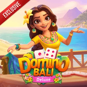 Deluxe Domino Bali - SNIPLAY88