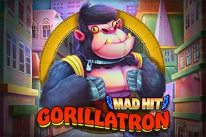 Mad Hit Gorillatron - SNIPLAY88