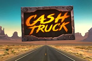 POP Cash Truck (Quickspin) - SNIPLAY88