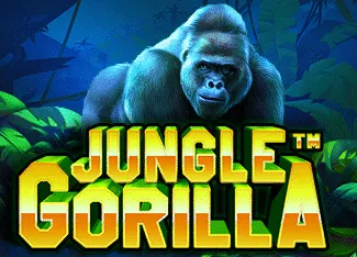 Jungle Gorilla - SNIPLAY88