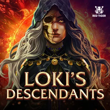 Lokis Descendants - SNIPLAY88