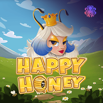 Happy Honey - SNIPLAY88