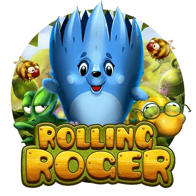 Habanero : Rolling Roger - SNIPLAY88
