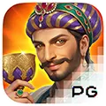 Majestic Empire - SNIPLAY88
