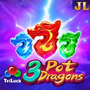 3 Pot Dragons - SNIPLAY88