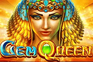 Gem Queen - SNIPLAY88