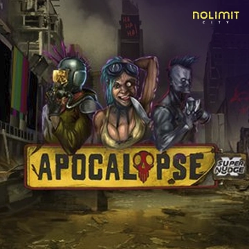 NolimitCity : Apocalypse Super xNudge - SNIPLAY88