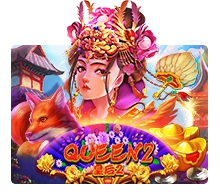 Joker123 : Queen 2 - SNIPLAY88