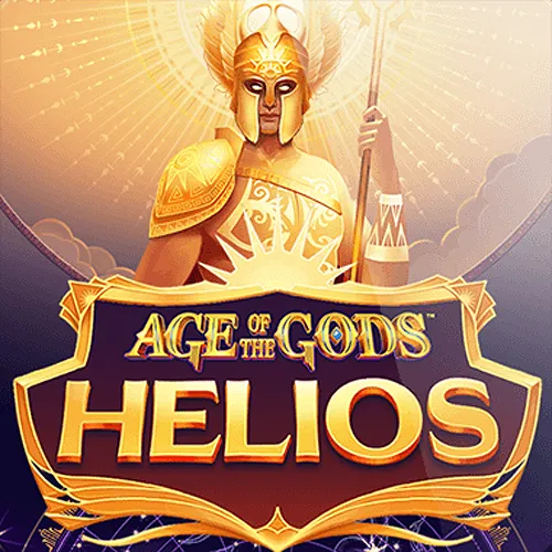 Age of the Gods: Helios - SNIPLAY88