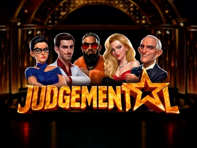 Judgemental - SNIPLAY88